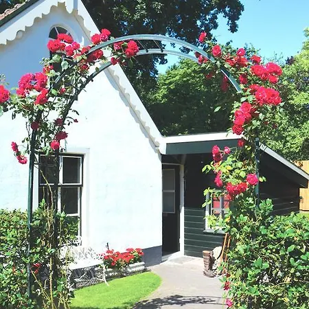 Holiday Eemnesserweg Ferienhaus Blaricum