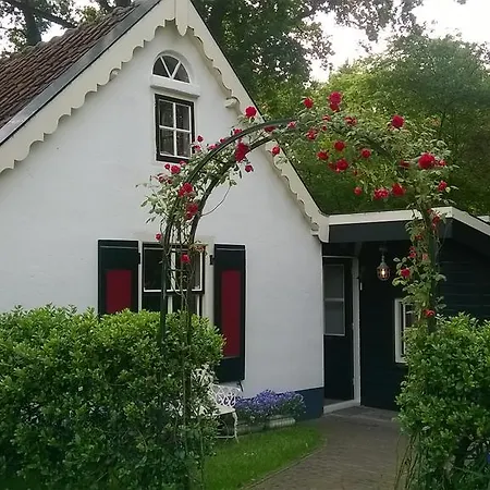 Ferienhaus Holiday Eemnesserweg *