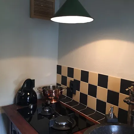Ferienhaus Holiday Eemnesserweg