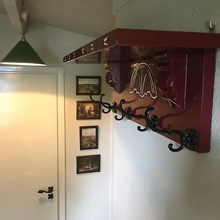 Ferienhaus Holiday Eemnesserweg *