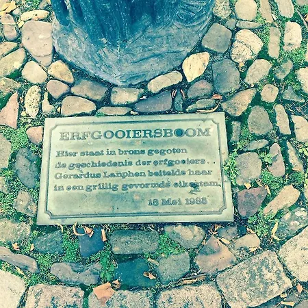 Holiday Eemnesserweg Blaricum
