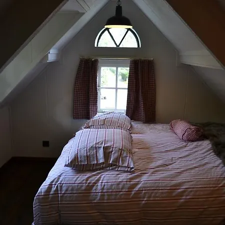 Ferienhaus Holiday Eemnesserweg
